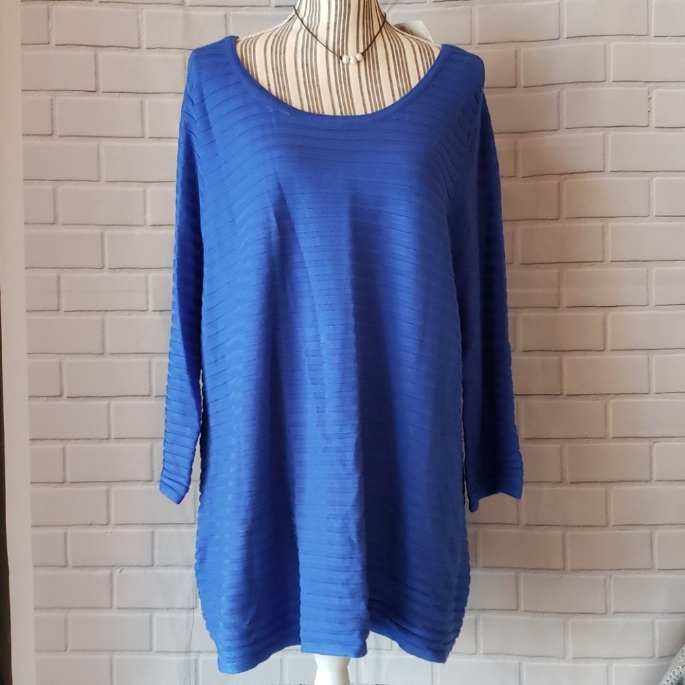 Lane Bryant Plus Size Sweater